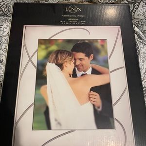 Lenox Picture Frame